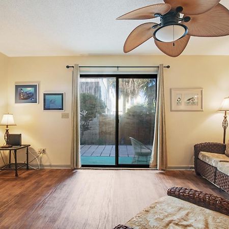 Tarpon 10 Apartment Panama City Beach Bagian luar foto