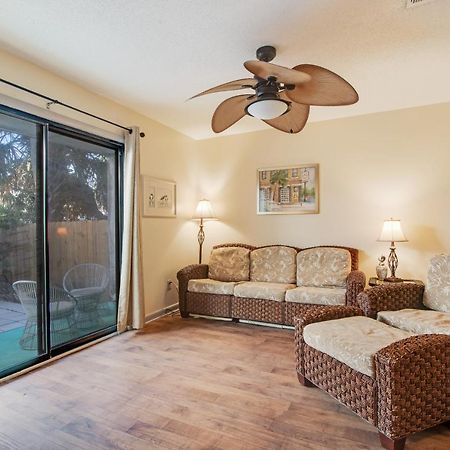 Tarpon 10 Apartment Panama City Beach Bagian luar foto