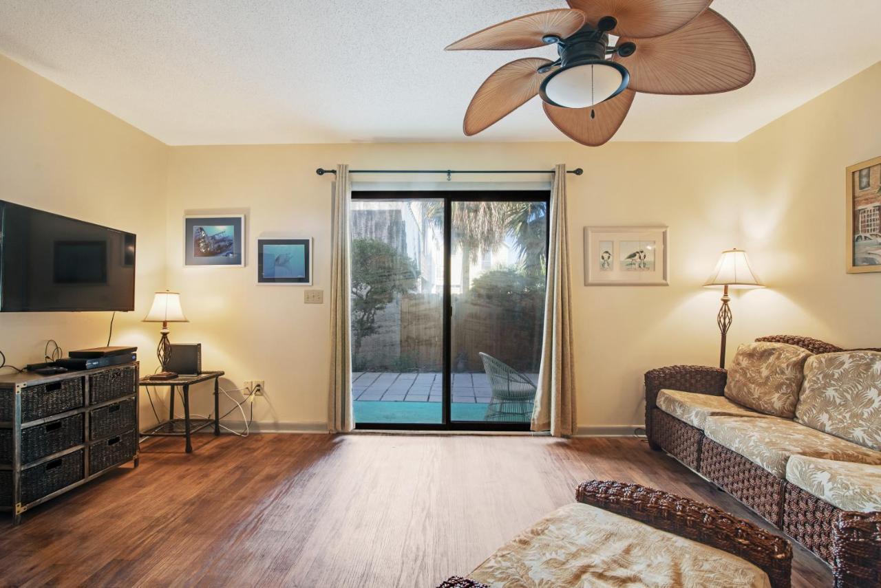 Tarpon 10 Apartment Panama City Beach Bagian luar foto