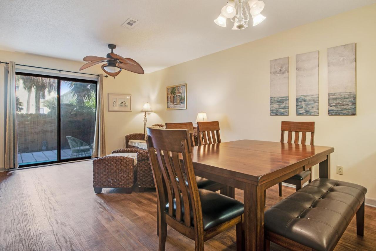 Tarpon 10 Apartment Panama City Beach Bagian luar foto