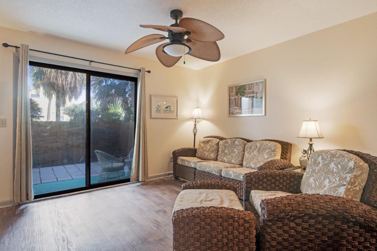 Tarpon 10 Apartment Panama City Beach Bagian luar foto
