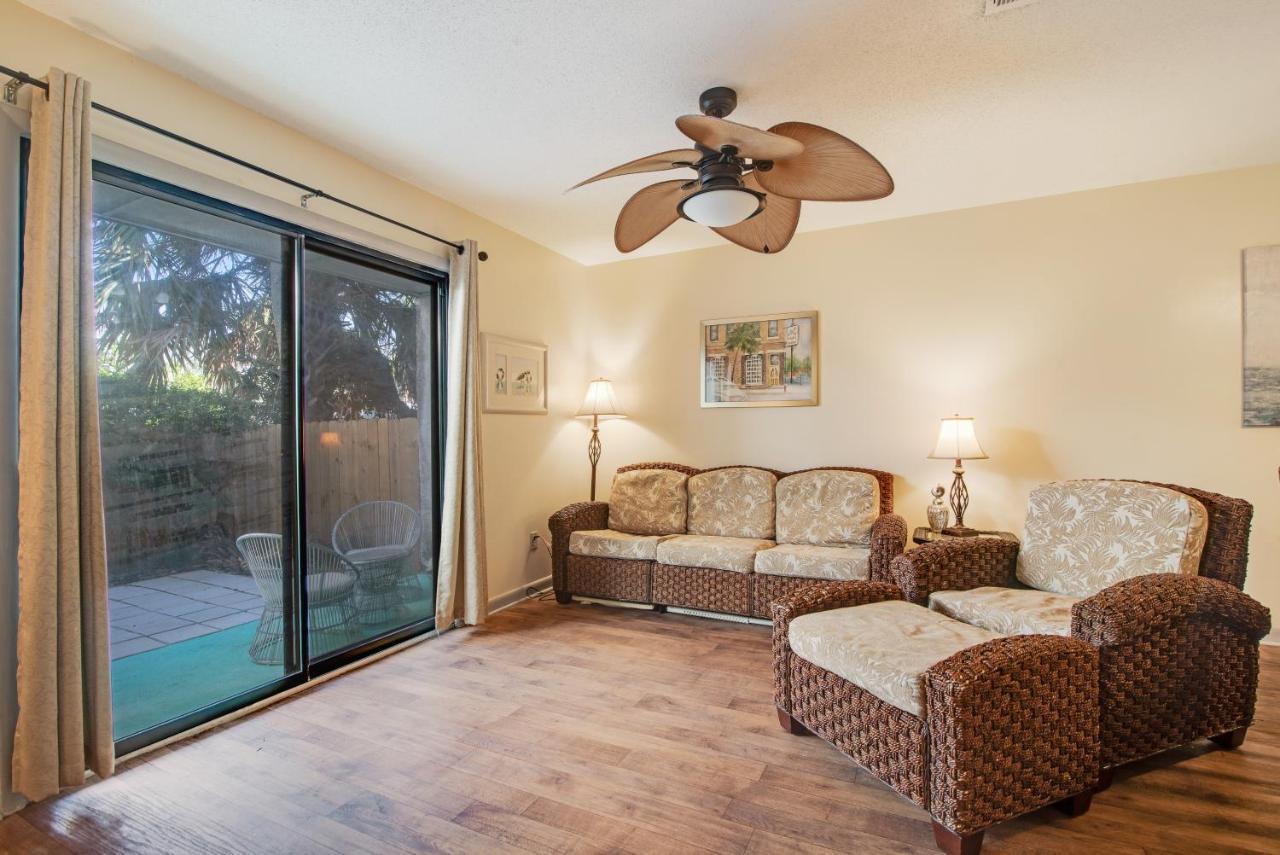 Tarpon 10 Apartment Panama City Beach Bagian luar foto