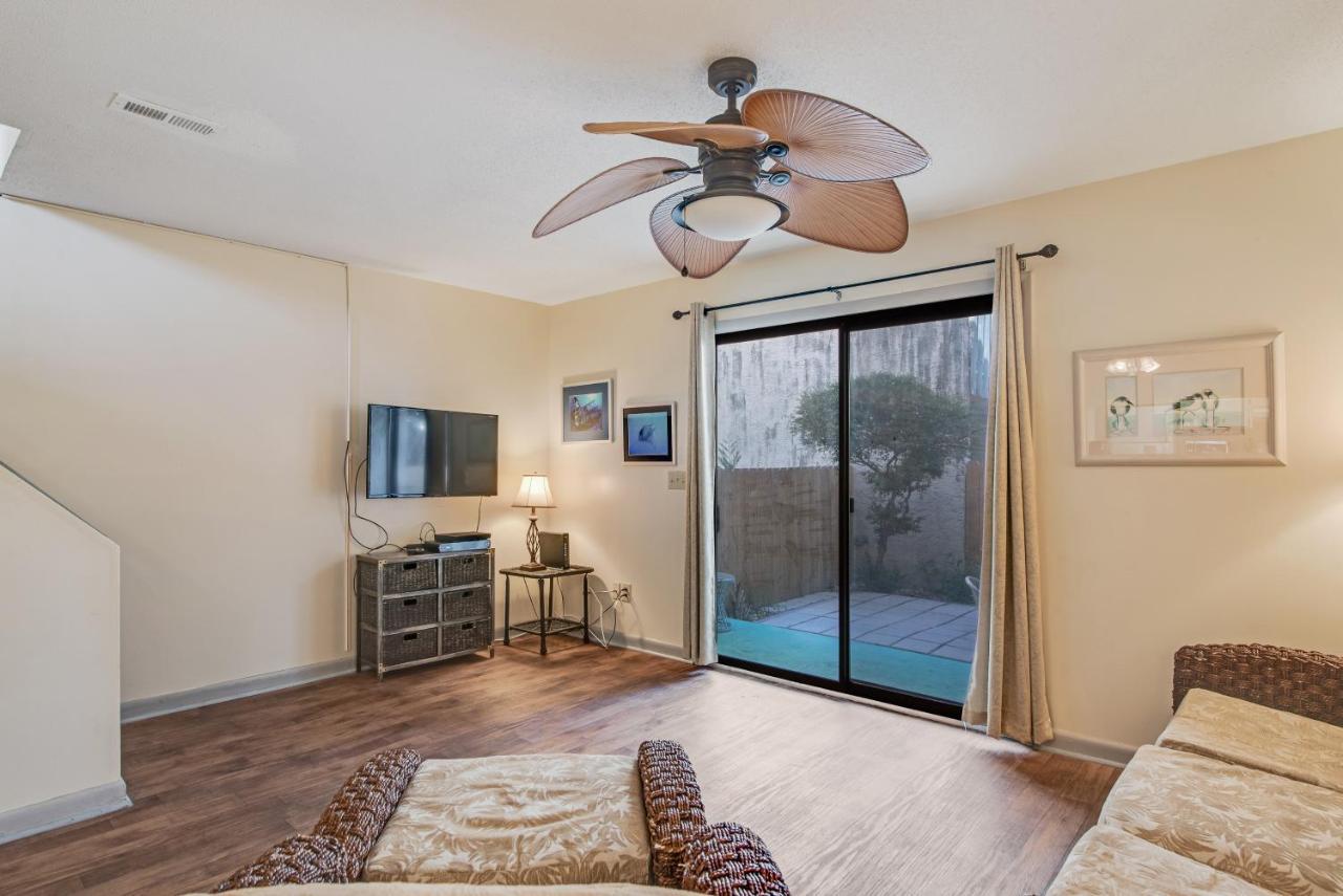Tarpon 10 Apartment Panama City Beach Bagian luar foto