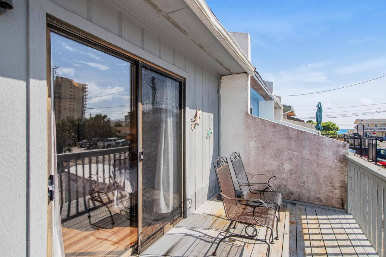 Tarpon 10 Apartment Panama City Beach Bagian luar foto
