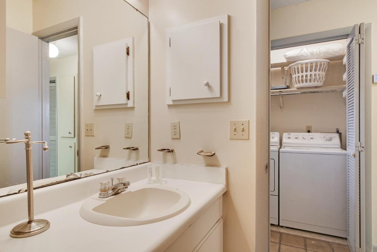 Tarpon 10 Apartment Panama City Beach Bagian luar foto