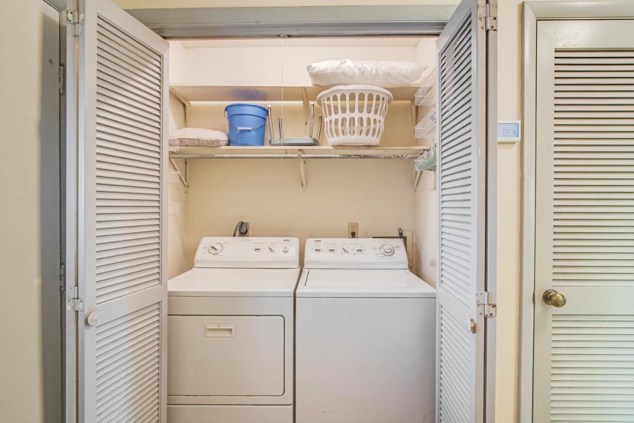 Tarpon 10 Apartment Panama City Beach Bagian luar foto