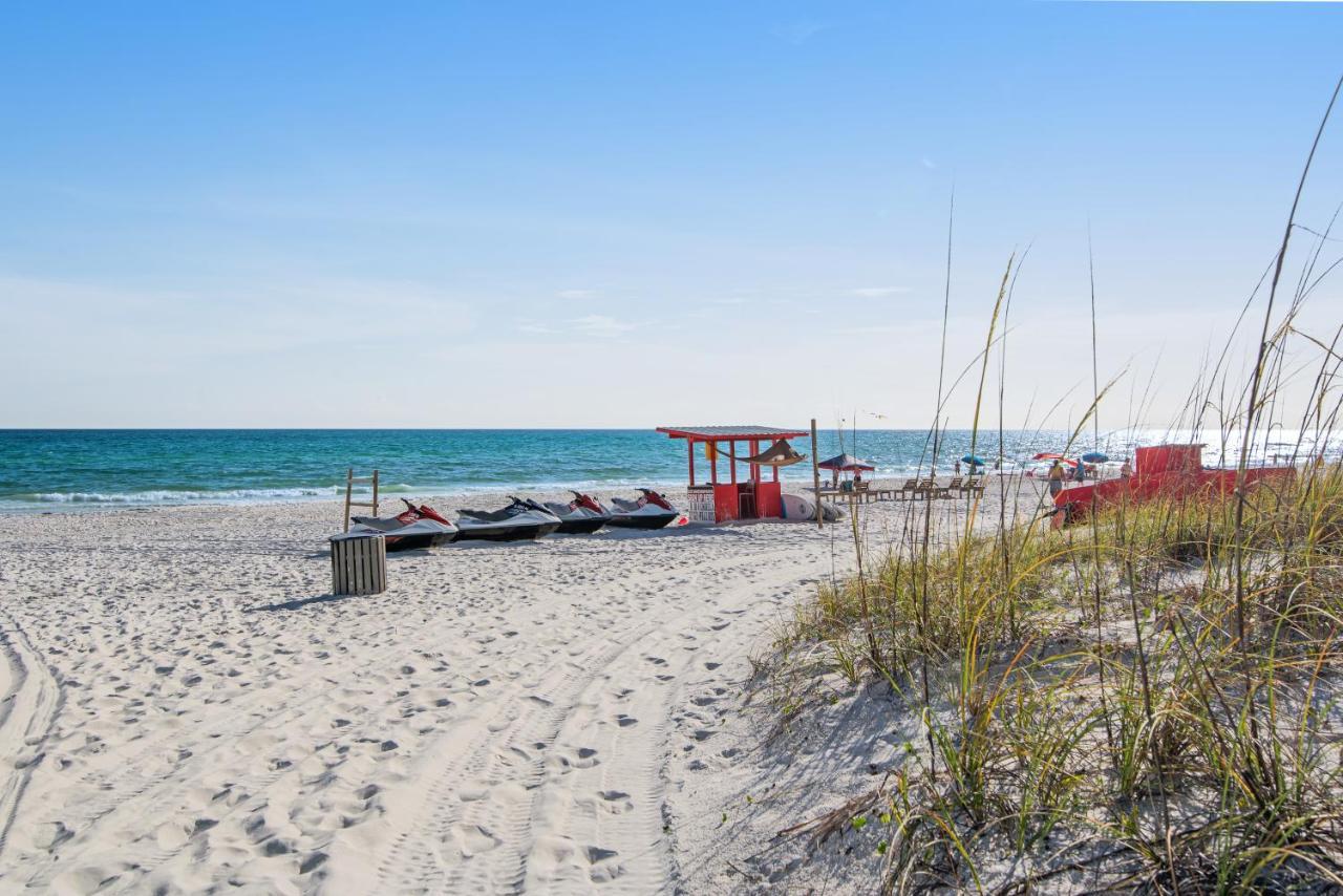 Tarpon 10 Apartment Panama City Beach Bagian luar foto