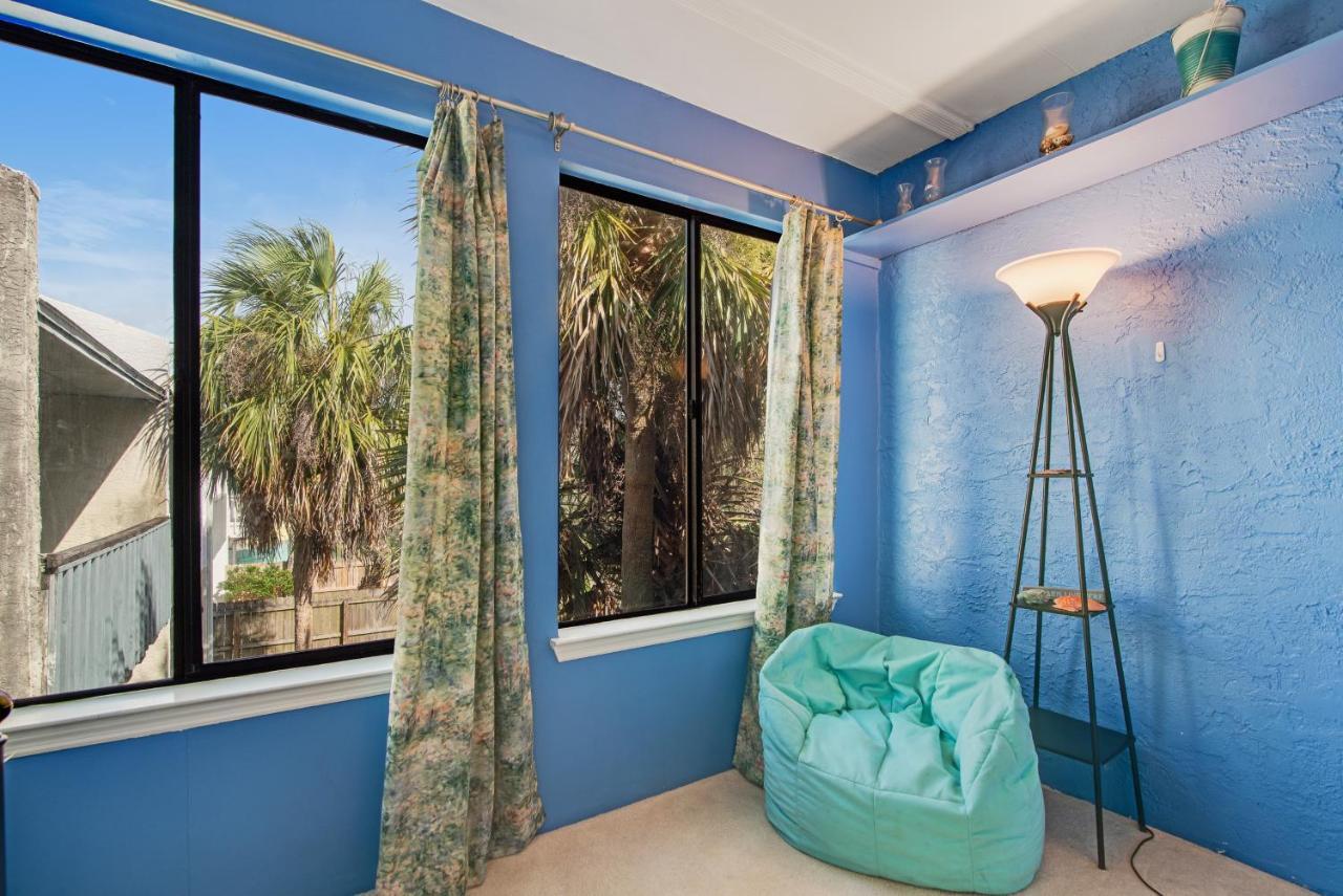 Tarpon 10 Apartment Panama City Beach Bagian luar foto