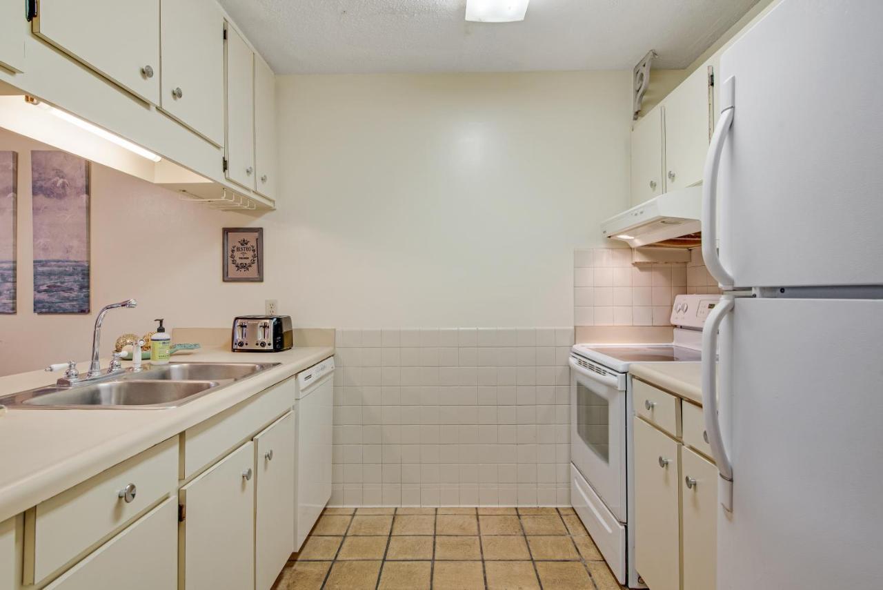 Tarpon 10 Apartment Panama City Beach Bagian luar foto