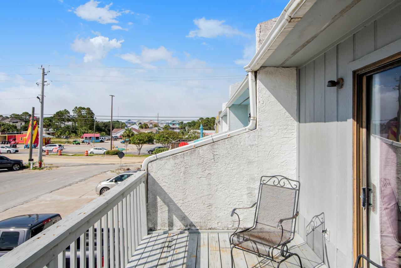Tarpon 10 Apartment Panama City Beach Bagian luar foto