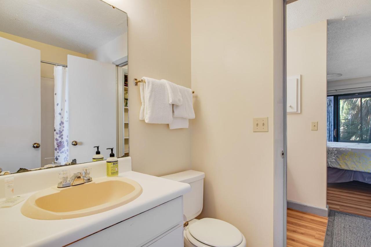 Tarpon 10 Apartment Panama City Beach Bagian luar foto