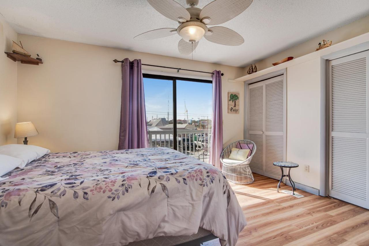 Tarpon 10 Apartment Panama City Beach Bagian luar foto