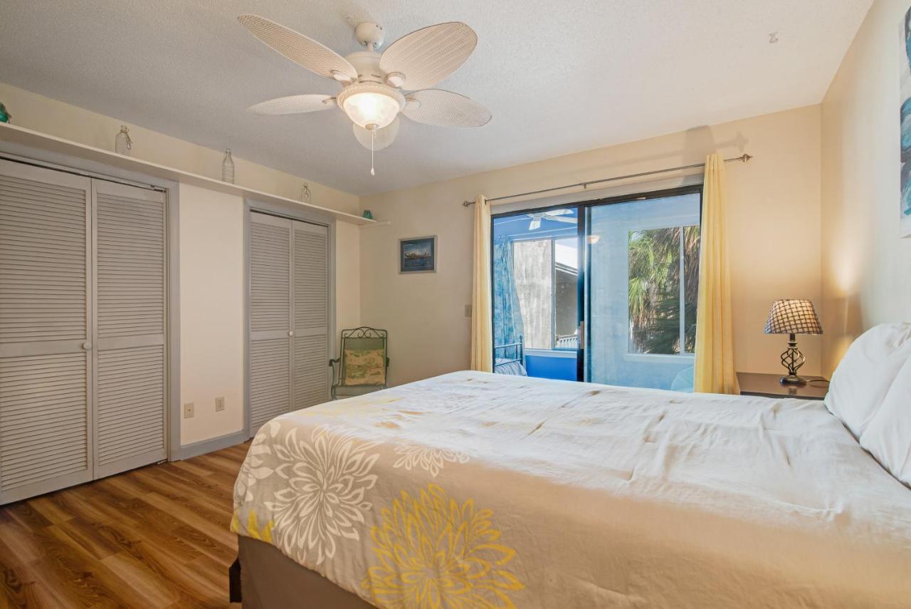 Tarpon 10 Apartment Panama City Beach Bagian luar foto