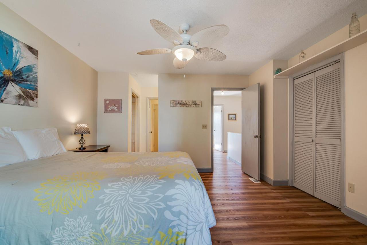 Tarpon 10 Apartment Panama City Beach Bagian luar foto