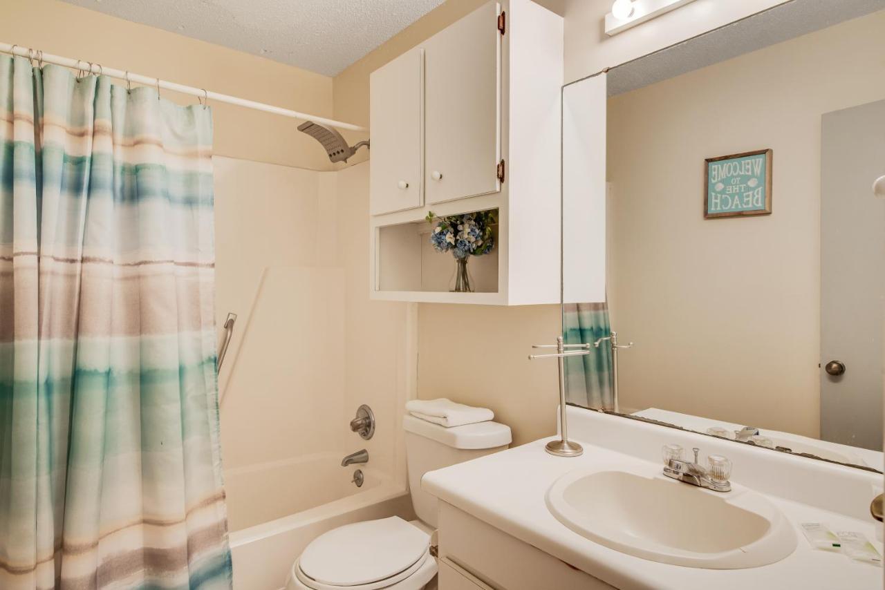 Tarpon 10 Apartment Panama City Beach Bagian luar foto