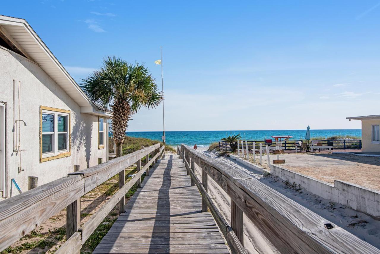 Tarpon 10 Apartment Panama City Beach Bagian luar foto